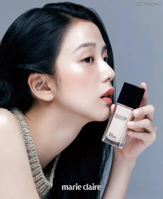 Jisoo - BLΛƆKPIИK ( BLACKPINK ) photo 20 of 2451