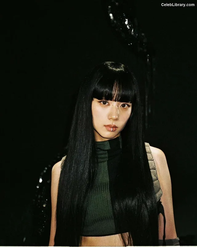 Jisoo - BLΛƆKPIИK ( BLACKPINK ) photo 23 of 2451