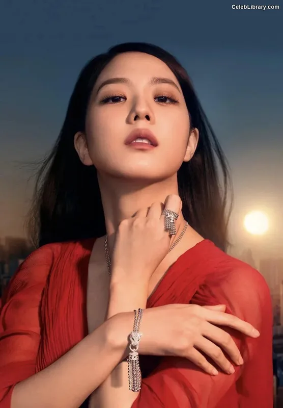 Jisoo  - BLΛƆKPIИK ( BLACKPINK ) photo 13 of 2451