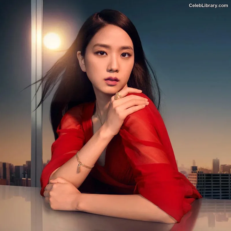 Jisoo  - BLΛƆKPIИK ( BLACKPINK ) photo 14 of 2451