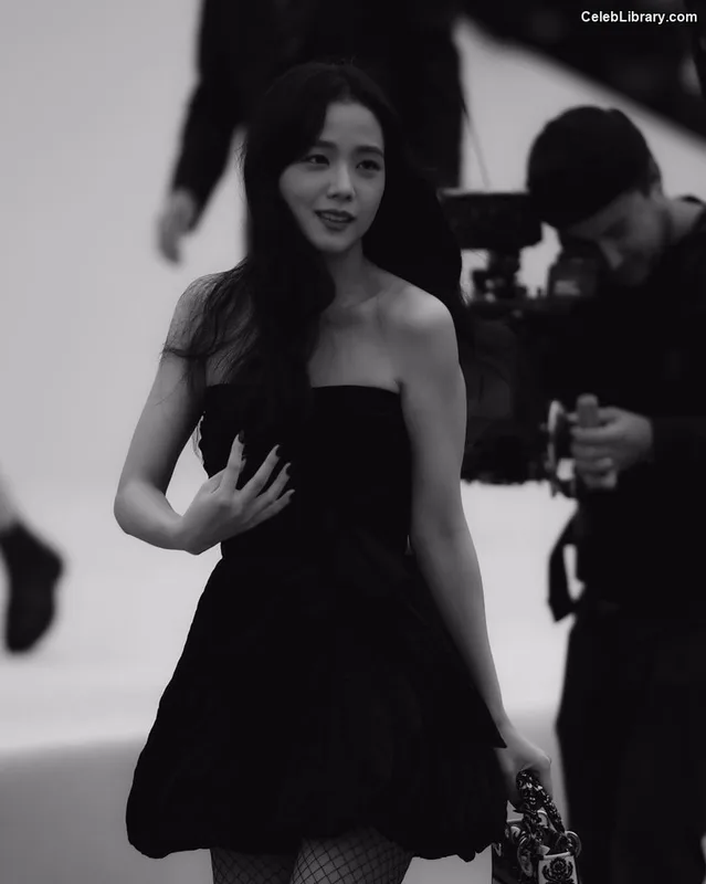 Jisoo  - BLΛƆKPIИK ( BLACKPINK ) photo 21 of 2451