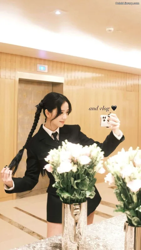 Jisoo - BLΛƆKPIИK ( BLACKPINK ) photo 4 of 2451