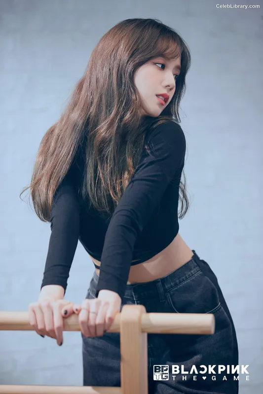 Jisoo - BLΛƆKPIИK ( BLACKPINK ) photo 5 of 2451