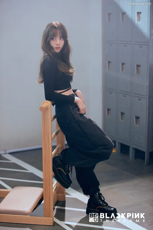 Jisoo - BLΛƆKPIИK ( BLACKPINK ) photo 6 of 2451