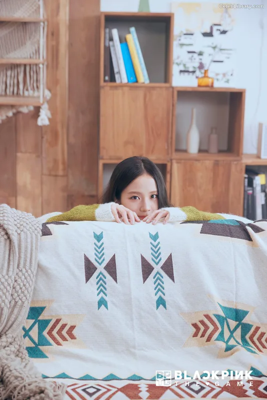 Jisoo - BLΛƆKPIИK ( BLACKPINK ) photo 8 of 2451