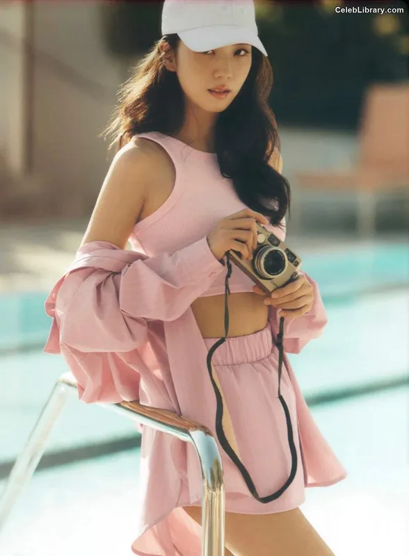 Jisoo - BLΛƆKPIИK ( BLACKPINK ) photo 2 of 2451