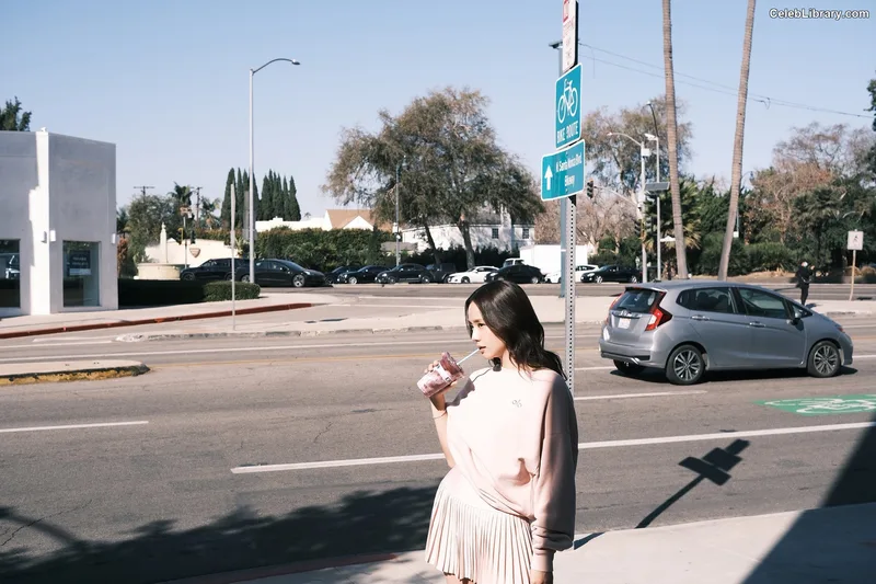 Jisoo - BLΛƆKPIИK ( BLACKPINK ) photo 2 of 2451
