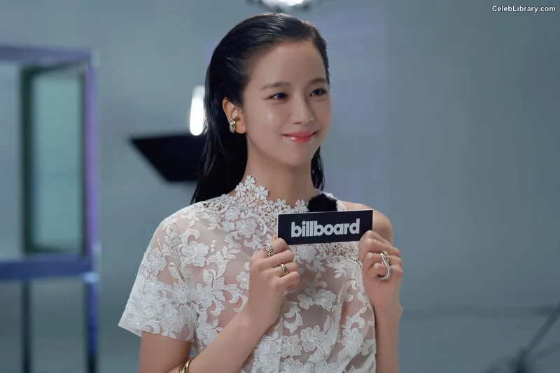 Jisoo - BLΛƆKPIИK ( BLACKPINK ) photo 7 of 2451