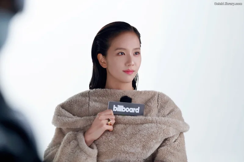 Jisoo - BLΛƆKPIИK ( BLACKPINK ) photo 8 of 2451