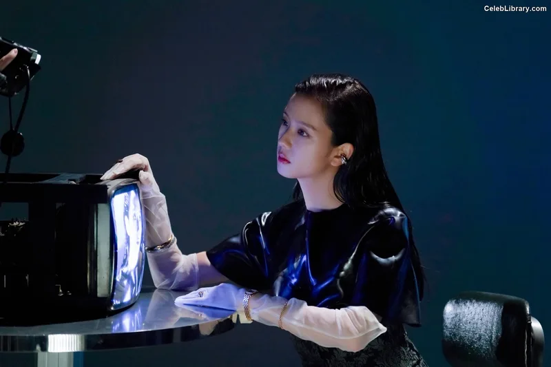 Jisoo - BLΛƆKPIИK ( BLACKPINK ) photo 9 of 2451