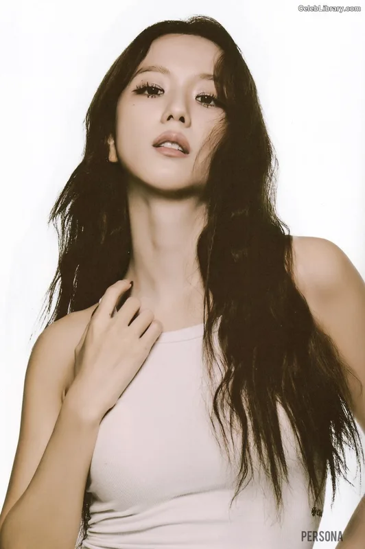 Jisoo - BLΛƆKPIИK ( BLACKPINK ) photo 14 of 2451