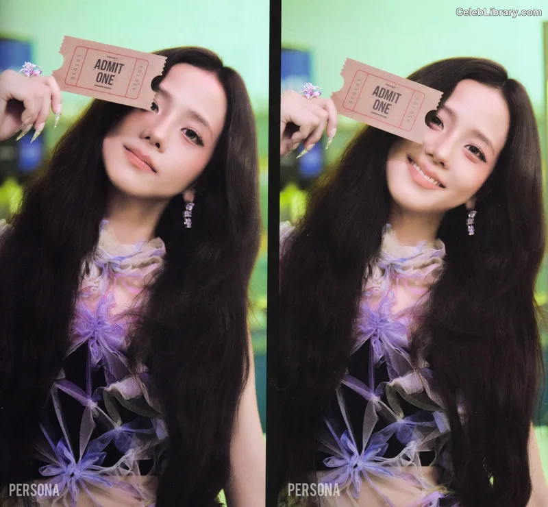Jisoo - BLΛƆKPIИK ( BLACKPINK ) photo 18 of 2451