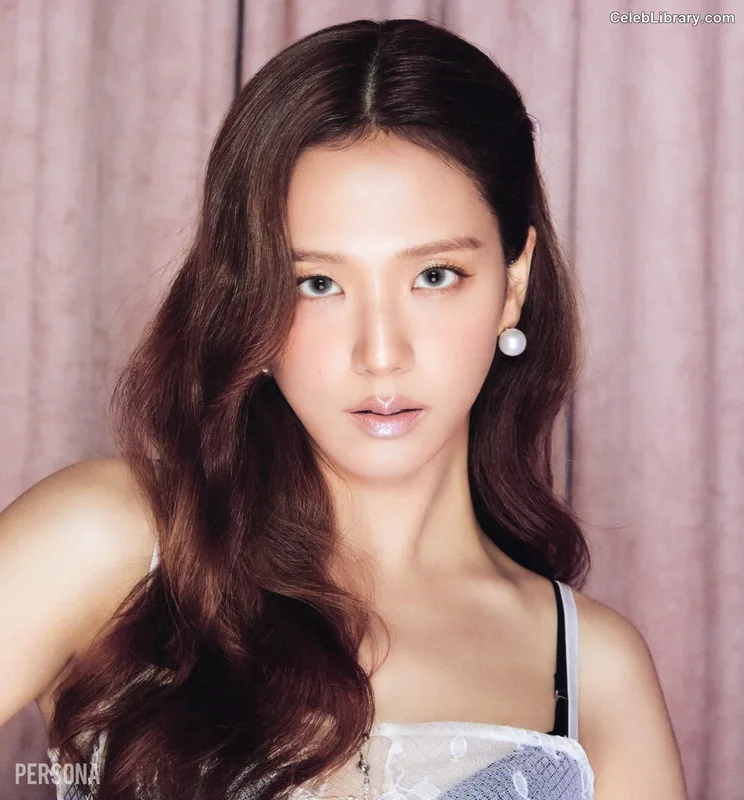 Jisoo - BLΛƆKPIИK ( BLACKPINK ) photo 20 of 2451