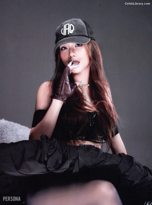 Jisoo - BLΛƆKPIИK ( BLACKPINK ) photo 23 of 2451