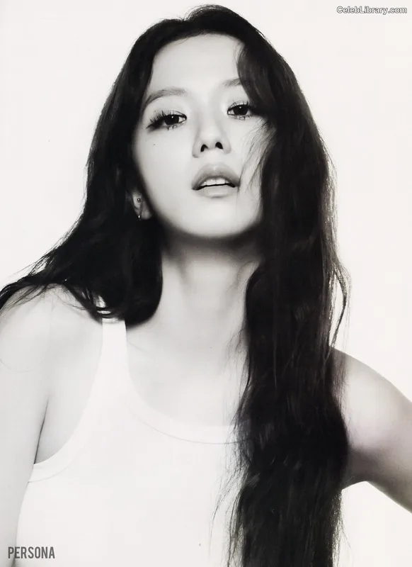 Jisoo - BLΛƆKPIИK ( BLACKPINK ) photo 24 of 2451