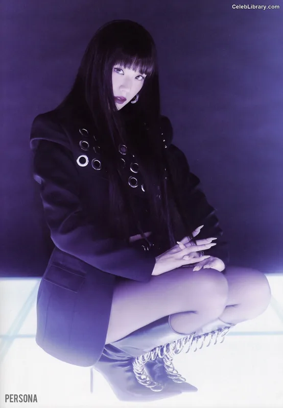 Jisoo - BLΛƆKPIИK ( BLACKPINK ) photo 5 of 2451