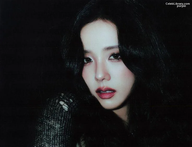 Jisoo - BLΛƆKPIИK ( BLACKPINK ) photo 8 of 2451
