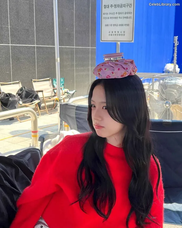 Jisoo - BLΛƆKPIИK ( BLACKPINK ) photo 9 of 2451