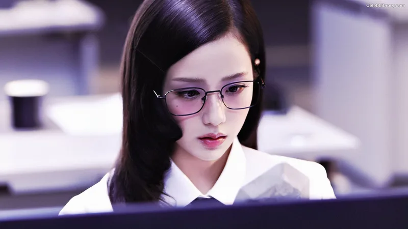 Jisoo  - BLΛƆKPIИK ( BLACKPINK ) photo 15 of 2451