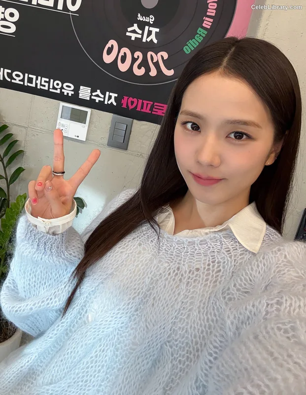 Jisoo  - BLΛƆKPIИK ( BLACKPINK ) photo 16 of 2451