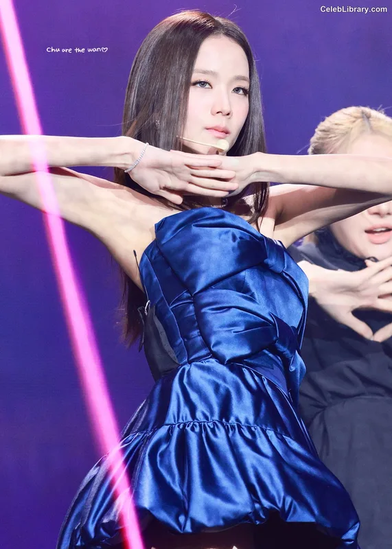 Jisoo  - BLΛƆKPIИK ( BLACKPINK ) photo 14 of 2451