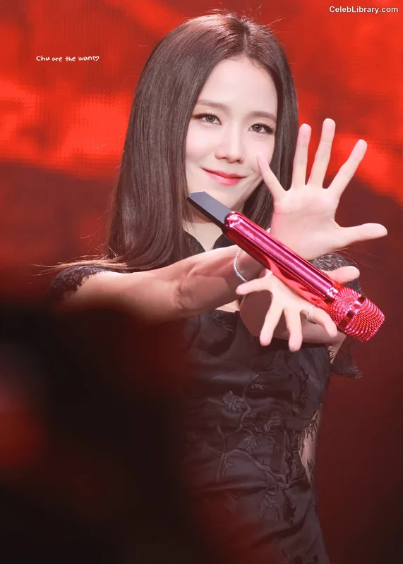 Jisoo  - BLΛƆKPIИK ( BLACKPINK ) photo 18 of 2451