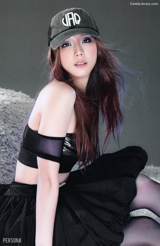 Jisoo  - BLΛƆKPIИK ( BLACKPINK ) photo 7 of 2451