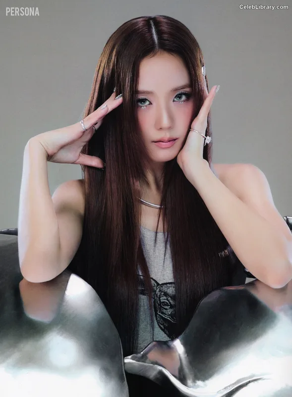 Jisoo  - BLΛƆKPIИK ( BLACKPINK ) photo 11 of 2451