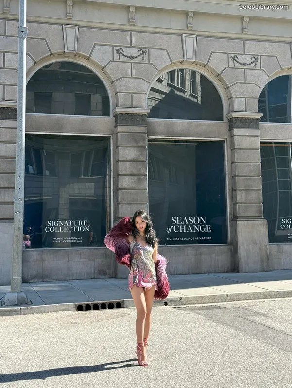 Jisoo  - BLΛƆKPIИK ( BLACKPINK ) photo 14 of 2451