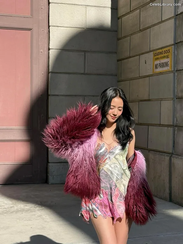 Jisoo  - BLΛƆKPIИK ( BLACKPINK ) photo 16 of 2451
