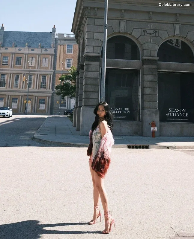 Jisoo  - BLΛƆKPIИK ( BLACKPINK ) photo 19 of 2451