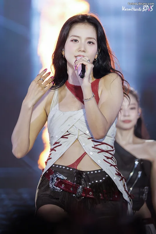 Jisoo  - BLΛƆKPIИK ( BLACKPINK ) photo 7 of 2451