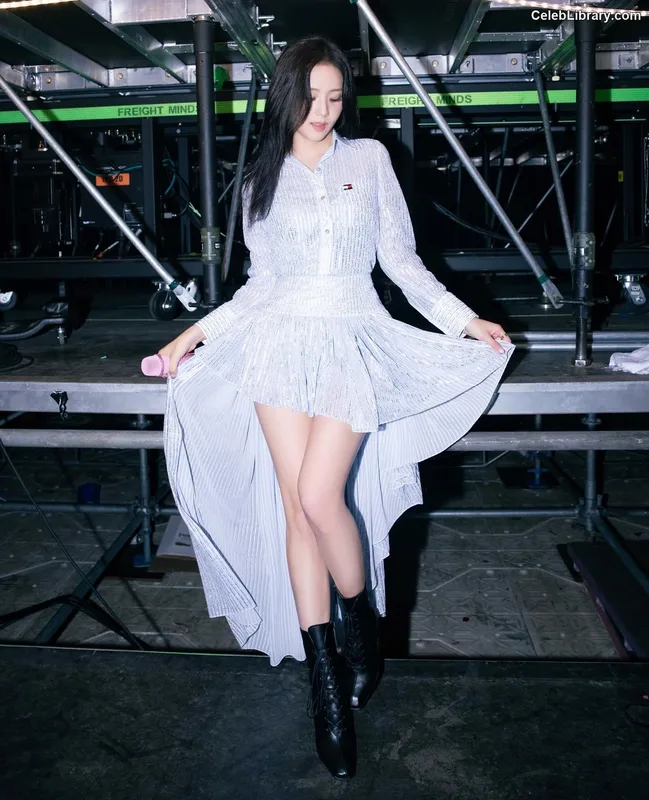 Jisoo  - BLΛƆKPIИK ( BLACKPINK ) photo 22 of 2451