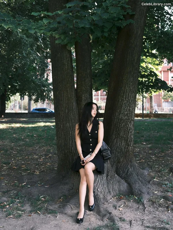 Jisoo - BLΛƆKPIИK ( BLACKPINK ) photo 18 of 2451