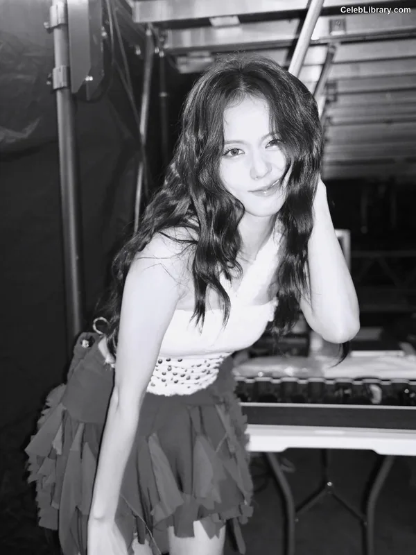 Jisoo - BLΛƆKPIИK ( BLACKPINK ) photo 4 of 2451