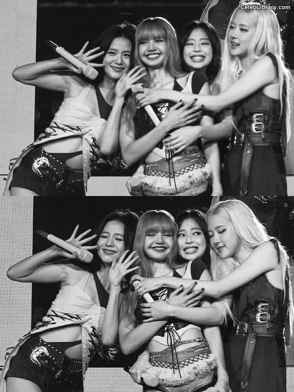 Jisoo - BLΛƆKPIИK ( BLACKPINK ) photo 7 of 2451