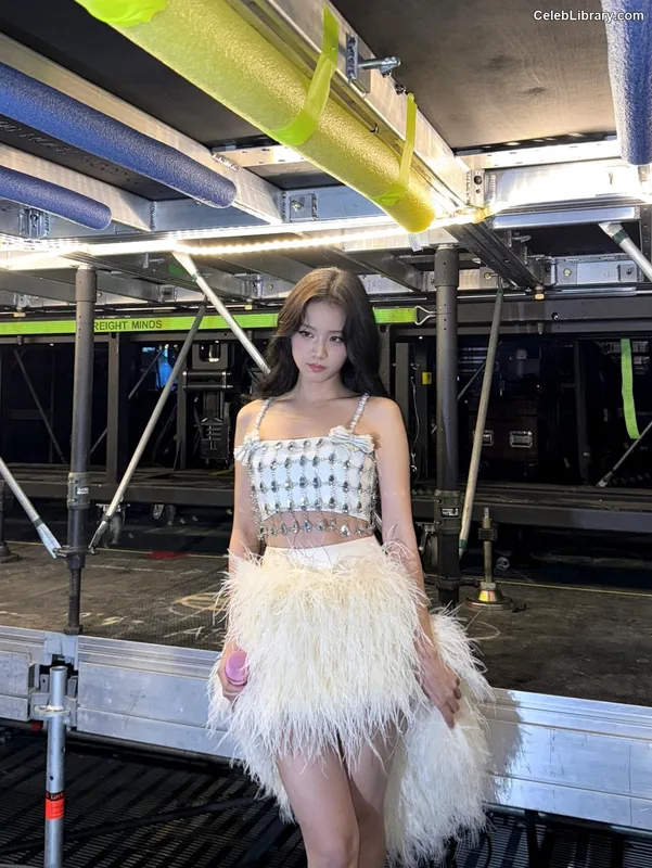 Jisoo - BLΛƆKPIИK ( BLACKPINK ) photo 12 of 2451