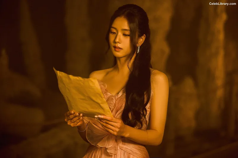 Jisoo - BLΛƆKPIИK ( BLACKPINK ) photo 16 of 2451