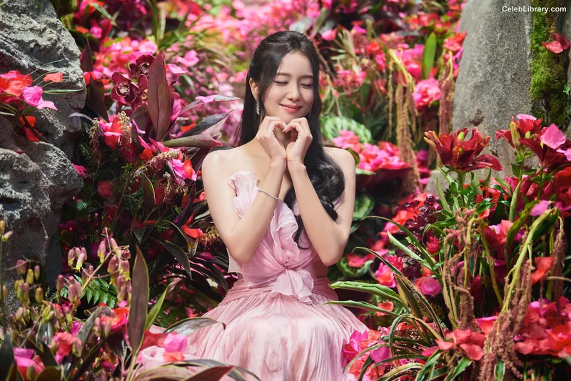 Jisoo - BLΛƆKPIИK ( BLACKPINK ) photo 22 of 2451