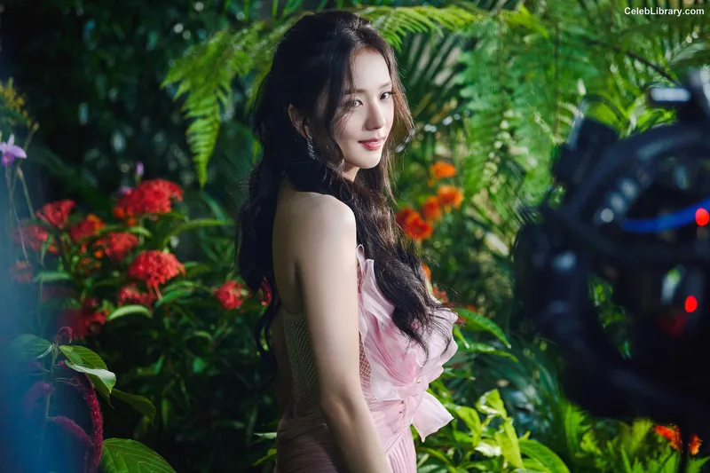 Jisoo - BLΛƆKPIИK ( BLACKPINK ) photo 23 of 2451