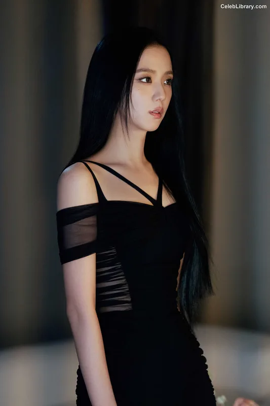 Jisoo  - BLΛƆKPIИK ( BLACKPINK ) photo 1 of 2451