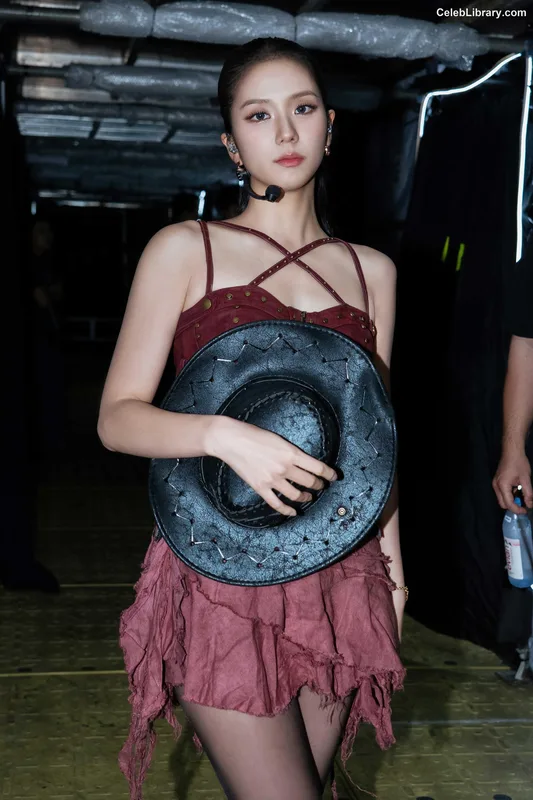 Jisoo - BLΛƆKPIИK ( BLACKPINK ) photo 22 of 2451