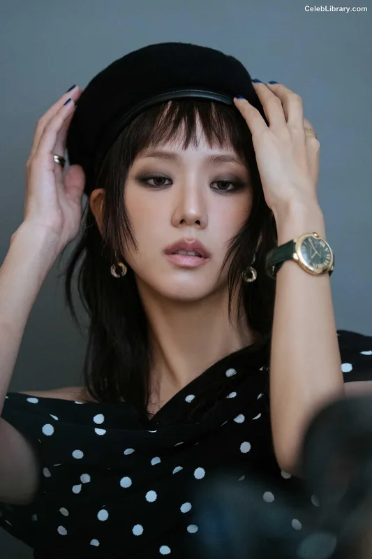Jisoo - BLΛƆKPIИK ( BLACKPINK ) photo 14 of 2451
