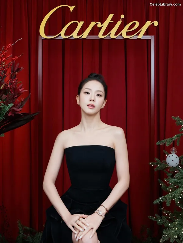 Jisoo - BLΛƆKPIИK ( BLACKPINK ) photo 19 of 2451