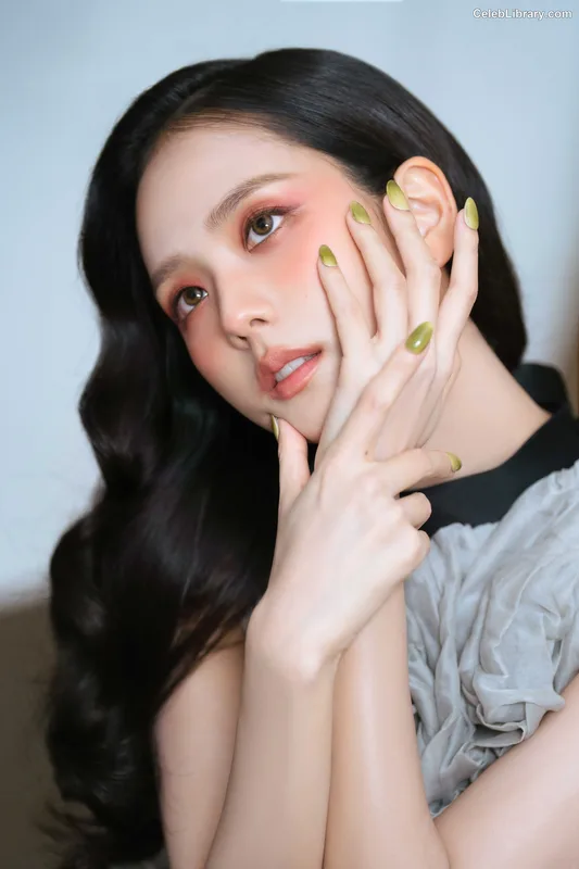 Jisoo - BLΛƆKPIИK ( BLACKPINK ) photo 20 of 2451