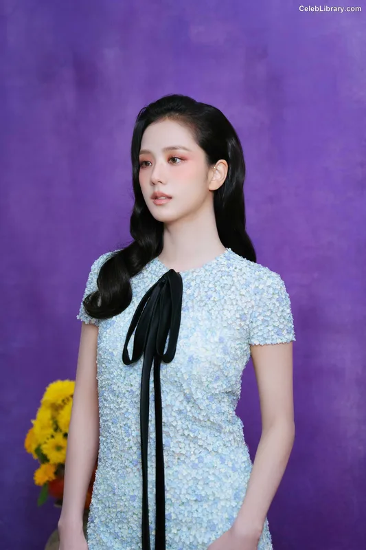 Jisoo - BLΛƆKPIИK ( BLACKPINK ) photo 3 of 2451