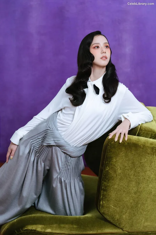 Jisoo - BLΛƆKPIИK ( BLACKPINK ) photo 4 of 2451