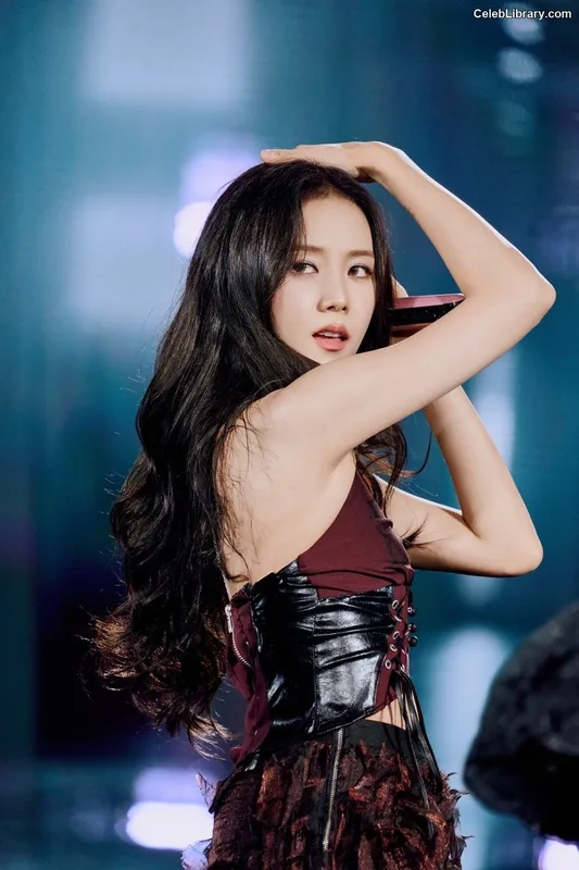 Jisoo - BLΛƆKPIИK ( BLACKPINK ) photo 22 of 2451
