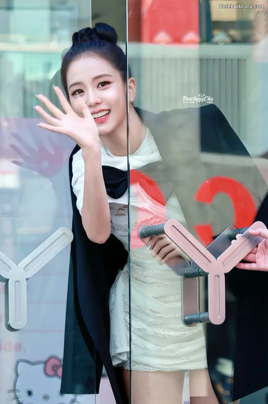 Jisoo - BLΛƆKPIИK ( BLACKPINK ) photo 16 of 2451
