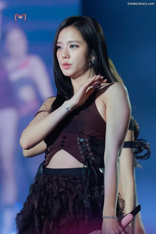 Jisoo - BLΛƆKPIИK ( BLACKPINK ) photo 20 of 2451